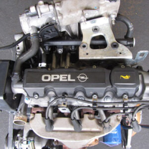 opel corsa 1.4 engine price